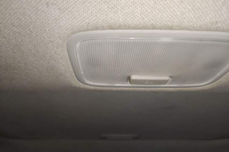 Used Kia K3 2016 1.6L Automatic Premium Headliner