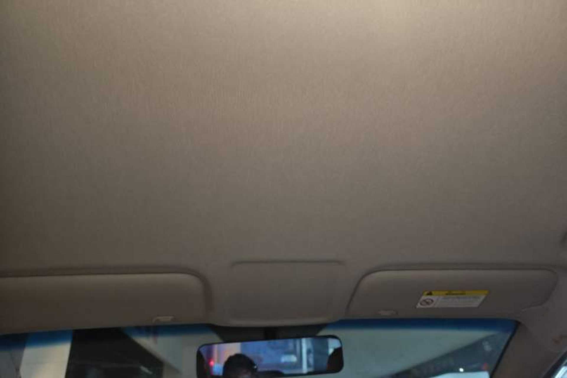 Used Kia K3 2016 1.6L Manual GL Headliner