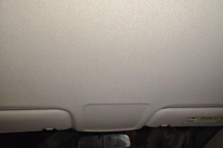 Used Kia K3 2016 1.6L Manual GL Headliner