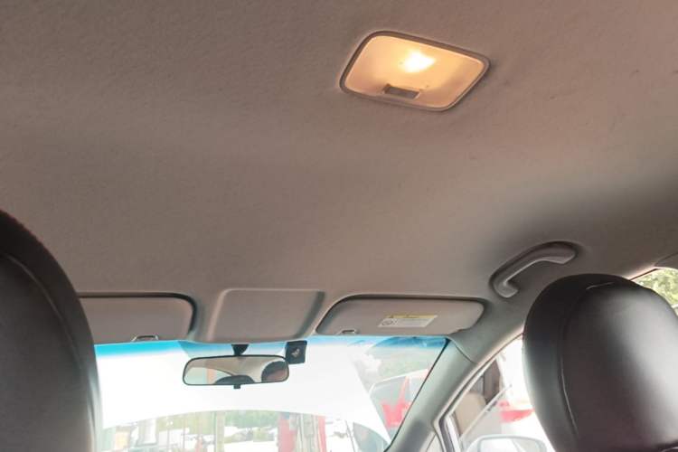 Used Kia K3 2016 1.6L Automatic GL Headliner