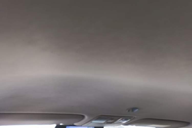 Used Kia K3 2016 1.6L Automatic GL Headliner