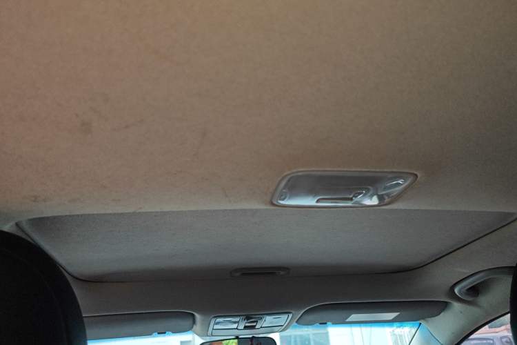 Used Kia K3 2016 1.6L Automatic GLS Headliner