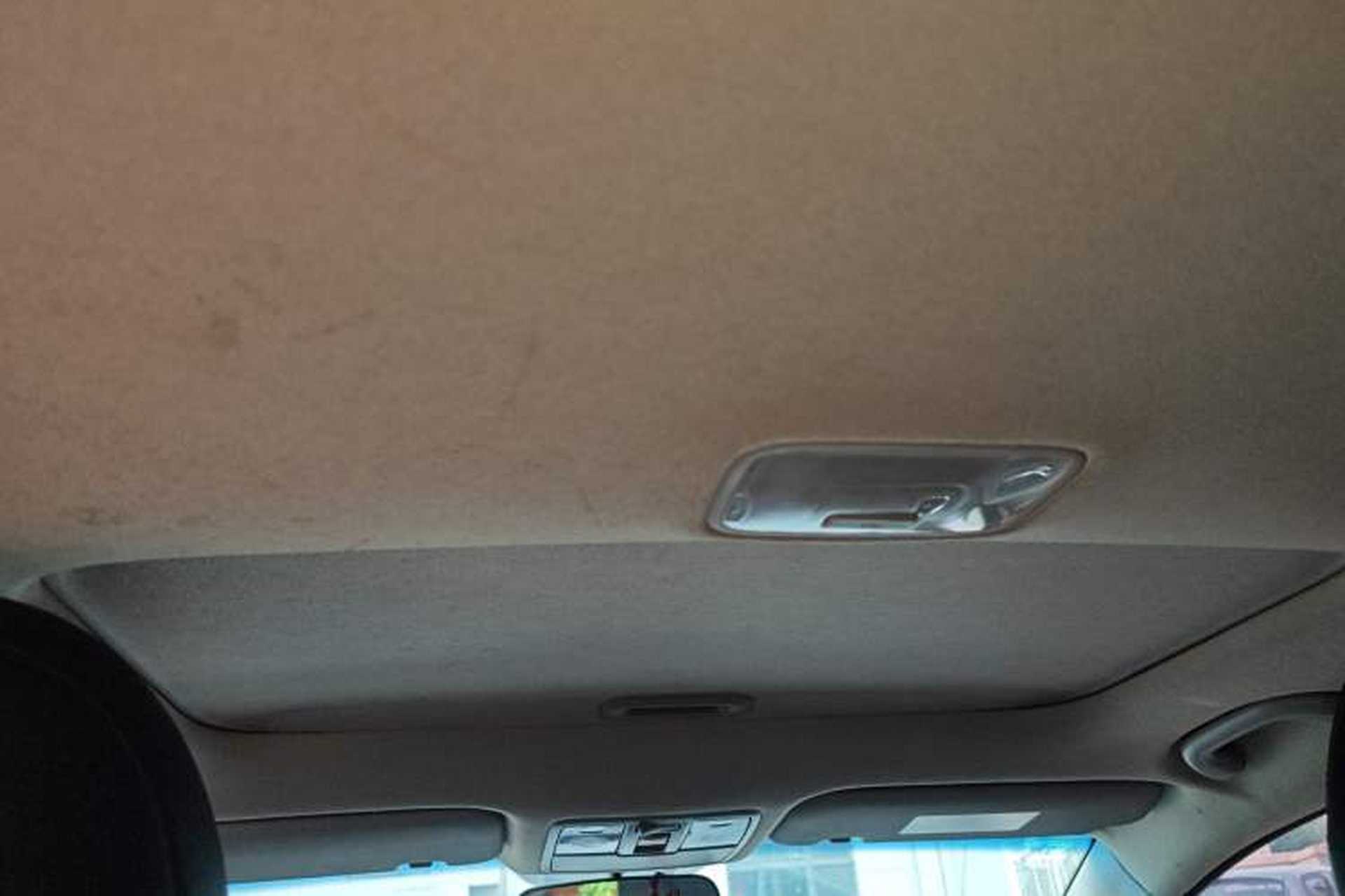 Used Kia K3 2016 1.6L Automatic GLS Headliner