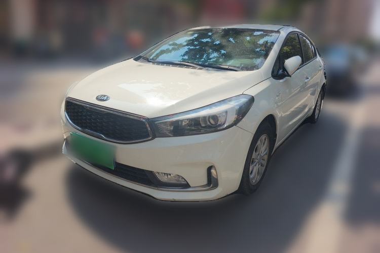 Kia K3 2016 1.6L Manual GL usata Guazi used car, China used car export, Used car for sale, Used cars, Cheapest cars for sale