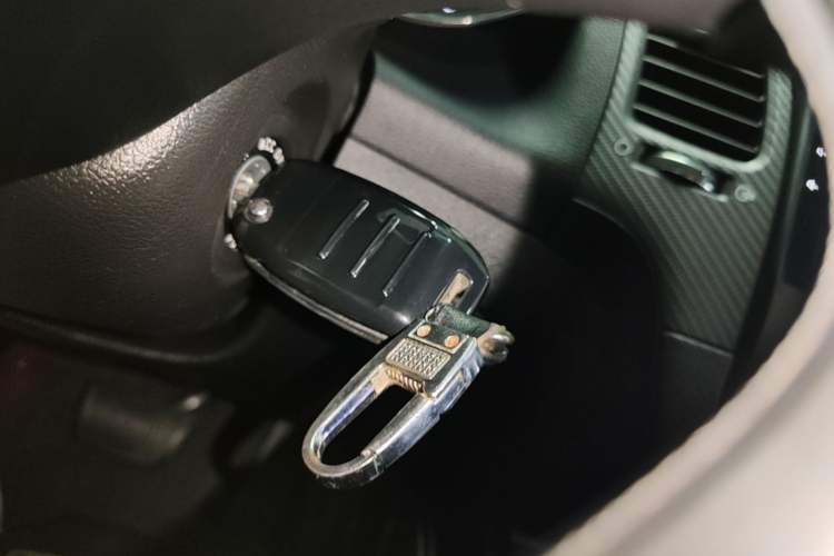 Used Kia K3 2016 1.6L Automatic GL Interior 1