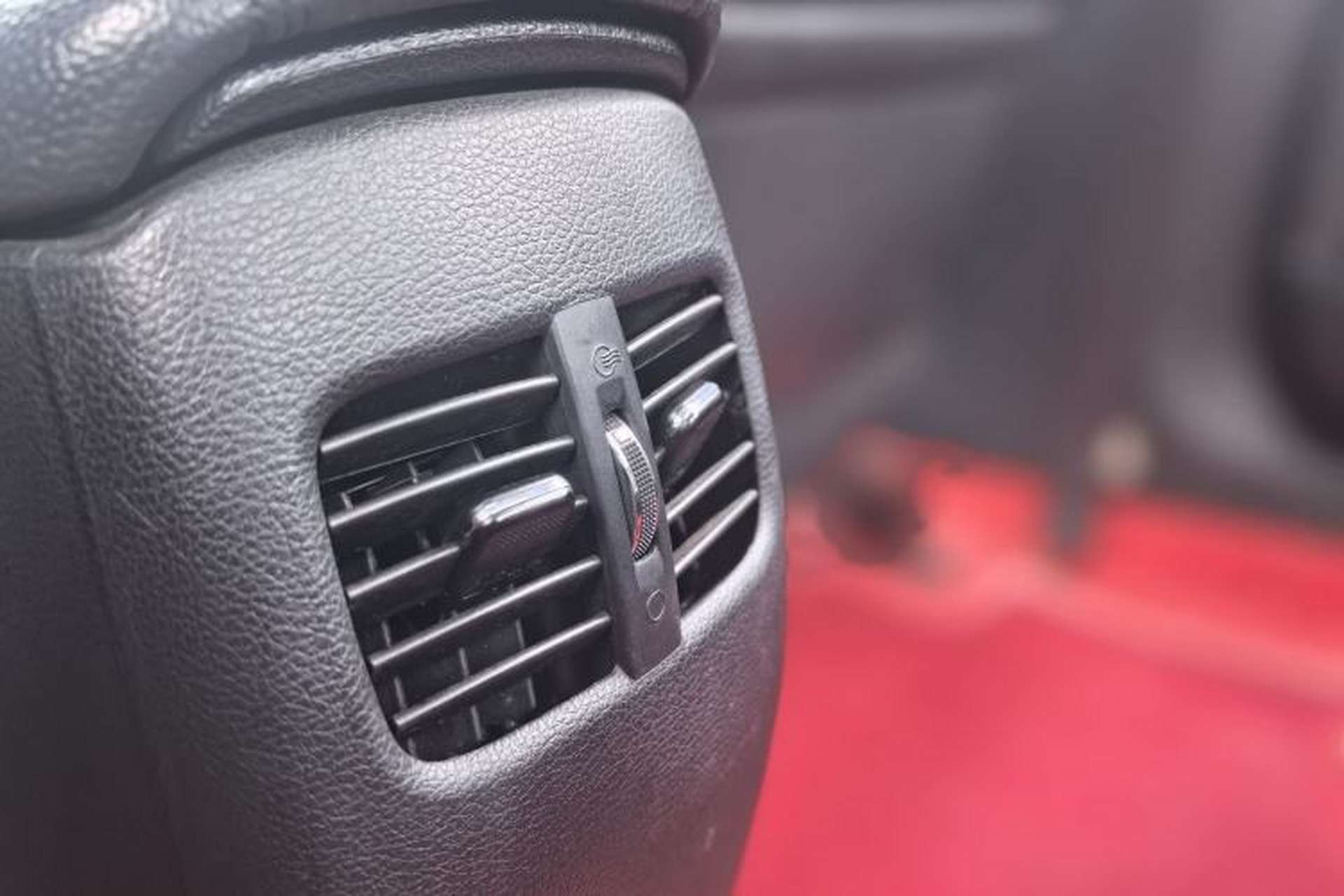 Used Kia K3 2016 1.6L Automatic DLX Interior 7