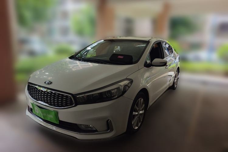 Kia K3 2016 1.6L Automatic GLS usata Guazi used car, China used car export, Used car for sale, Used  cars, Cheapest cars for sale