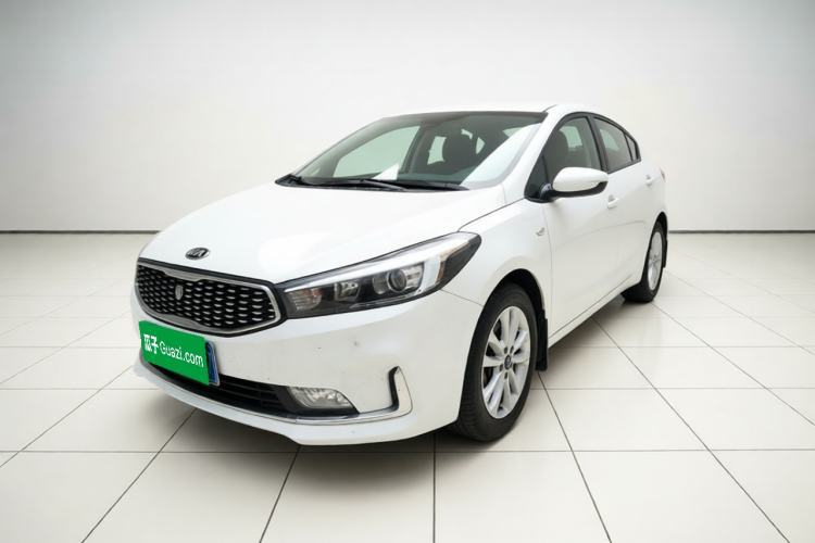 Gebrauchter Kia K3 2016 1.6L Automatic GL Guazi used car, China used car export, Used car for sale, Used  cars, Cheapest cars for sale