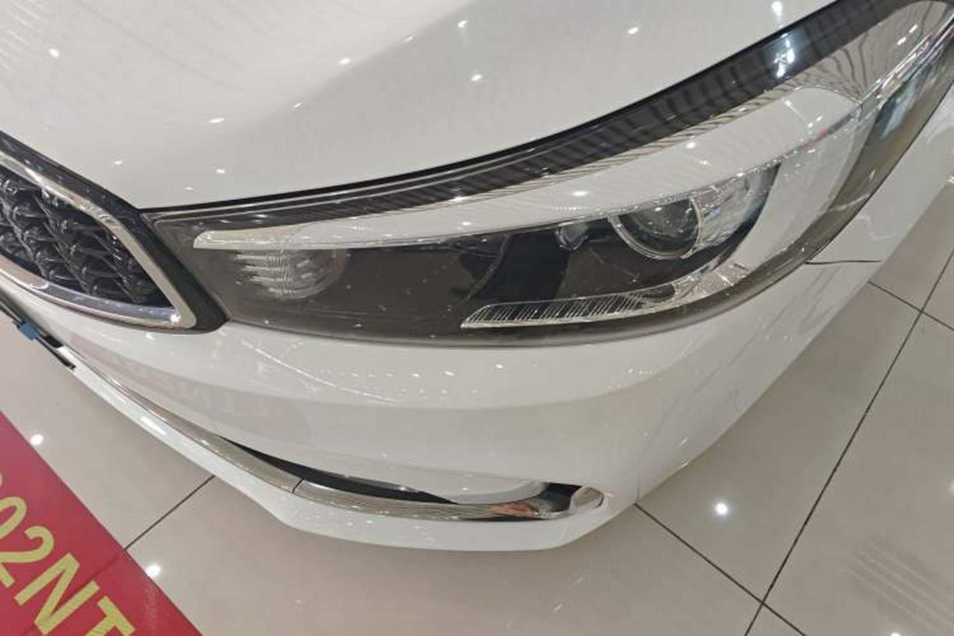 Used Kia K3 2016 1.6L Automatic GL Left Front Headlight