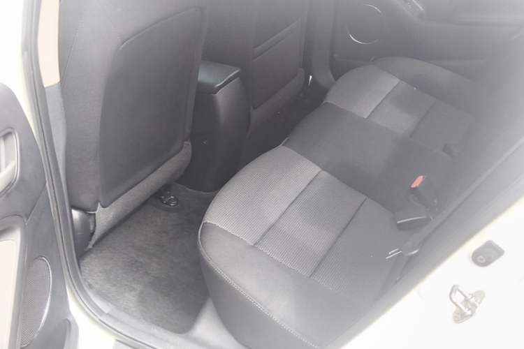 Used Kia K3 2016 1.6L Automatic GLS Left Rear Seat