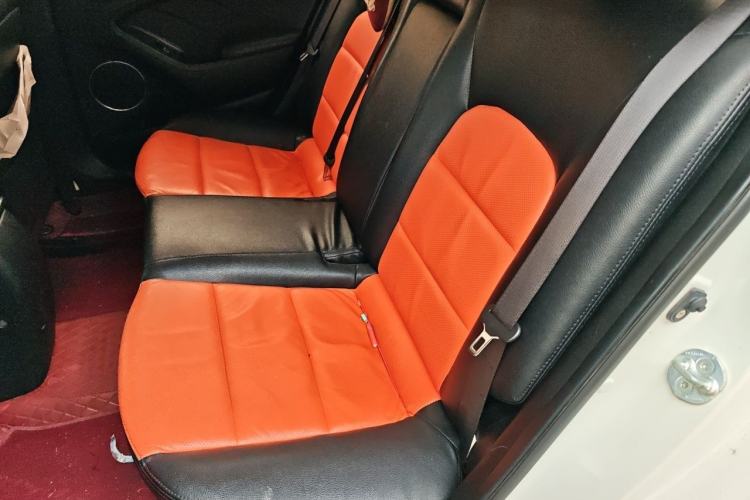 Used Kia K3 2016 1.6L Automatic GLS Left Rear Seat