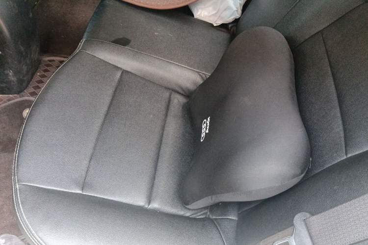 Used Kia K3 2016 1.6L Automatic GL Left Rear Seat