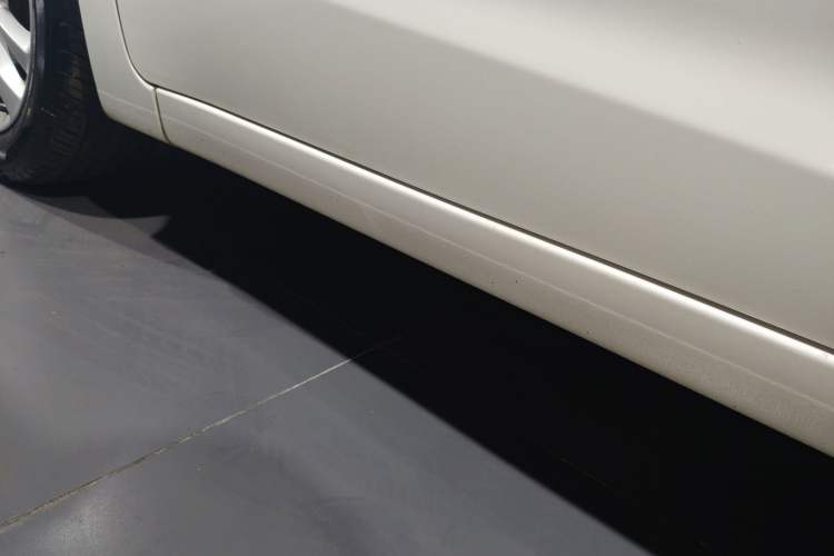 Used Kia K3 2016 1.6L Automatic GL Left Side Sill
