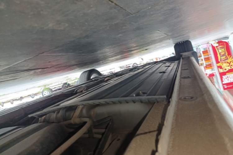 Used Kia K3 2016 1.6L Automatic GL Left Side Sill