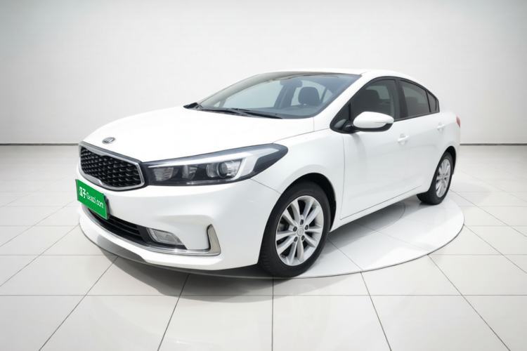 Used Kia K3 2016 1.6L Automatic with Sunroof Guazi used car, China used car export, Used car for sale, Used  cars, Cheapest cars for sale