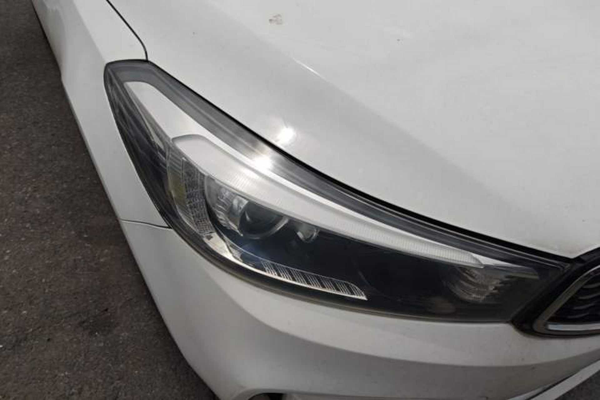 Used Kia K3 2016 1.6L Automatic GLS Right Front Headlight