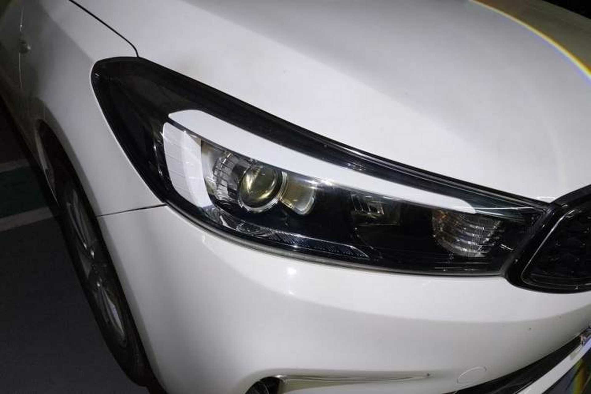 Used Kia K3 2016 1.6L Automatic GL Right Front Headlight