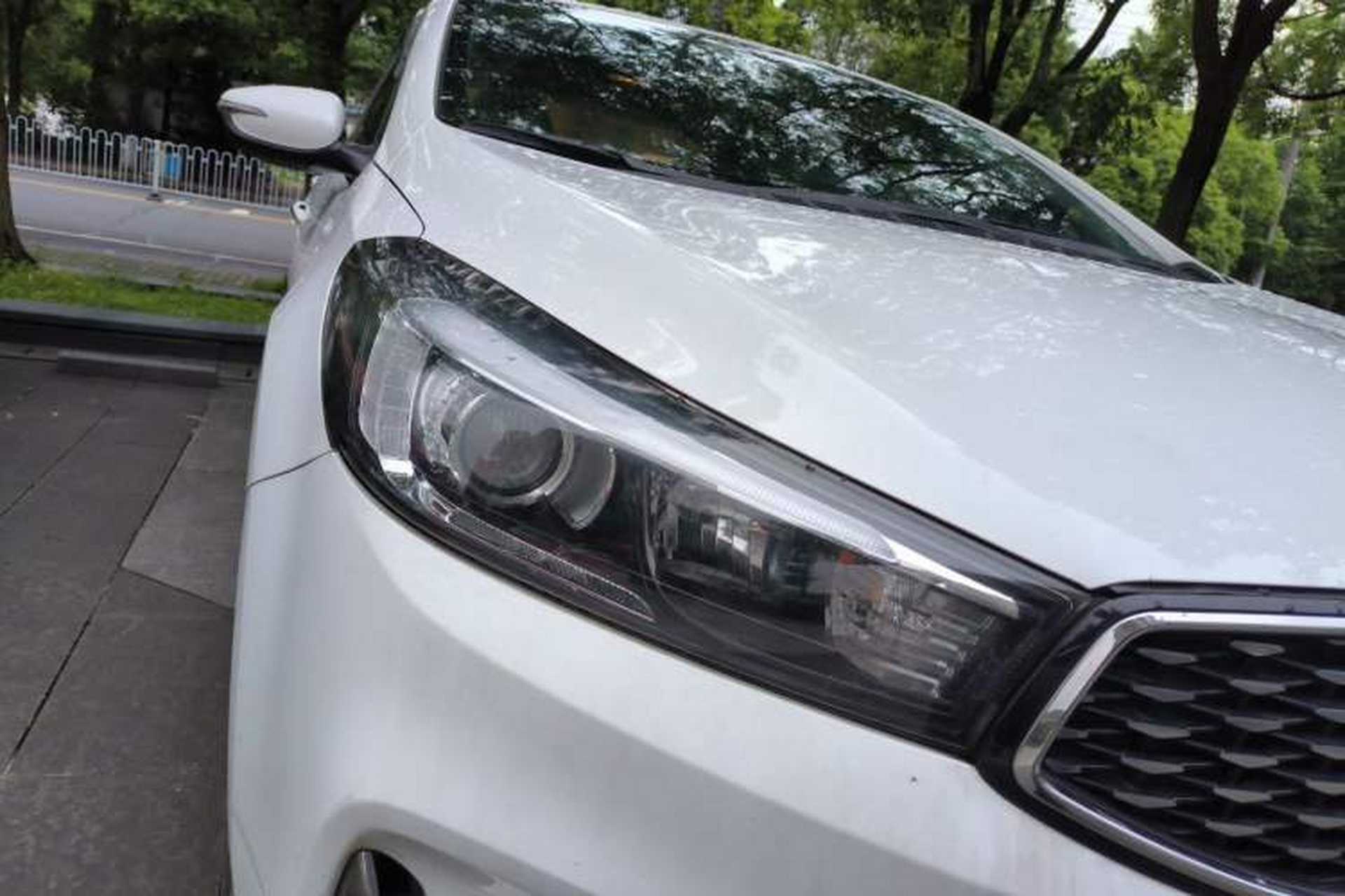 Used Kia K3 2016 1.6L Automatic GLS Right Front Headlight