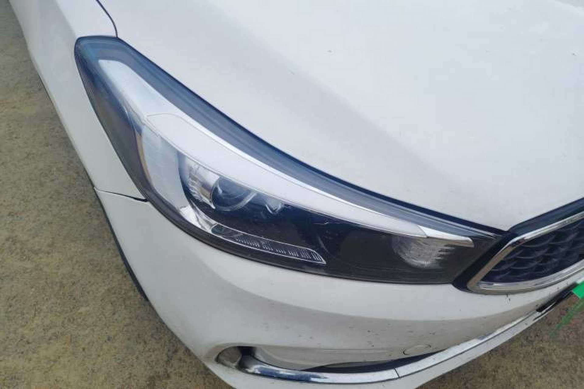 Used Kia K3 2016 1.6L Automatic GL Right Front Headlight