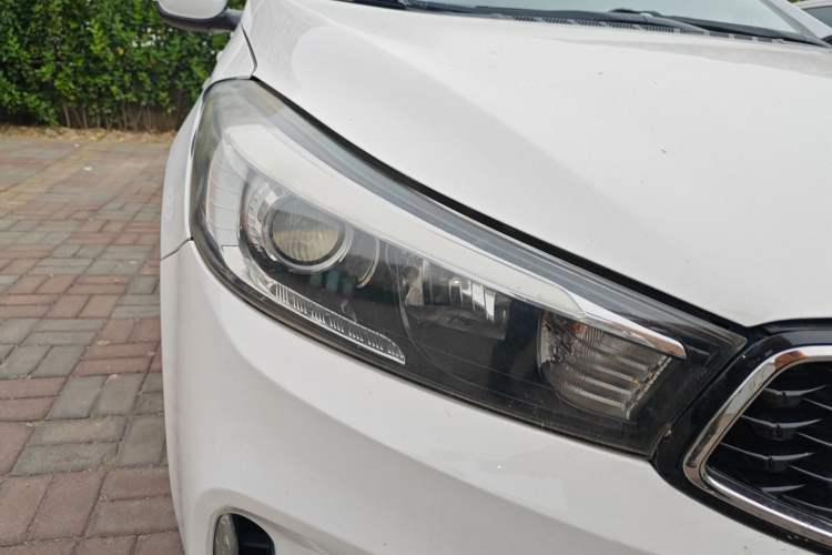 Used Kia K3 2016 1.6L Automatic GLS Right Front Headlight