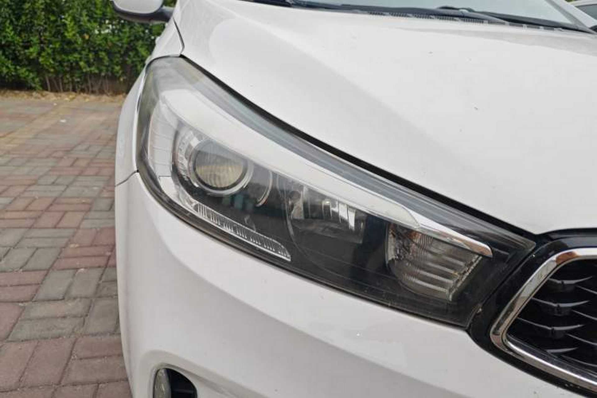 Used Kia K3 2016 1.6L Automatic GLS Right Front Headlight