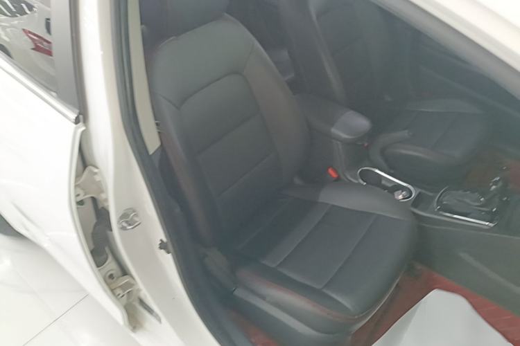 Used Kia K3 2016 1.6L Automatic GLS Right Front Seat