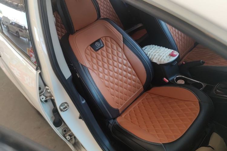 Used Kia K3 2016 1.6L Automatic GLS Right Front Seat