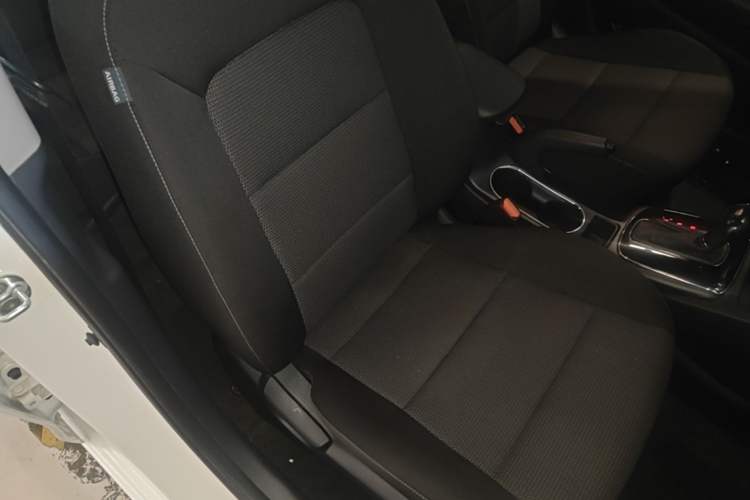 Used Kia K3 2016 1.6L Automatic GL Right Front Seat