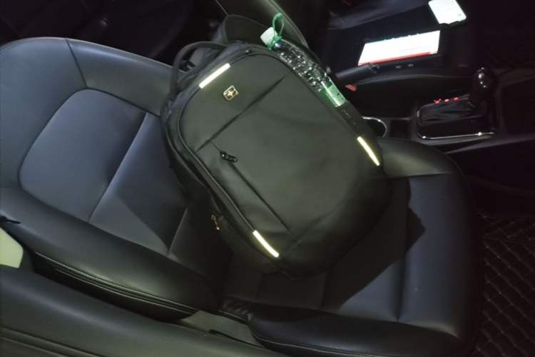 Used Kia K3 2016 1.6L Automatic GL Right Front Seat