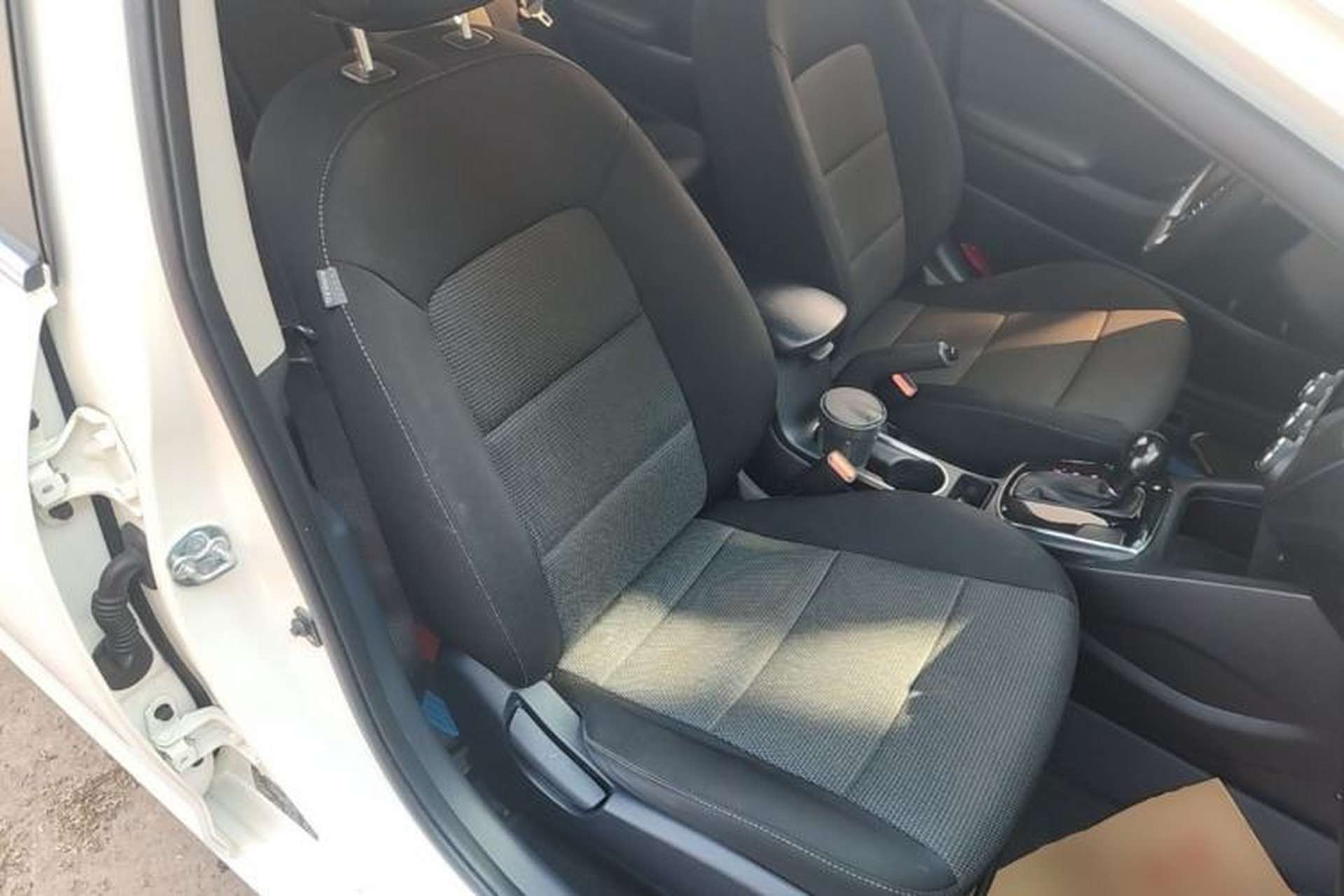 Used Kia K3 2016 1.6L Automatic GLS Right Front Seat