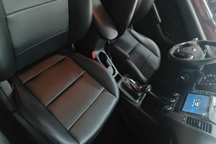 Used Kia K3 2016 1.6L Automatic GL Right Front Seat