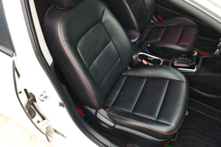 Used Kia K3 2016 1.6L Automatic GL Right Front Seat