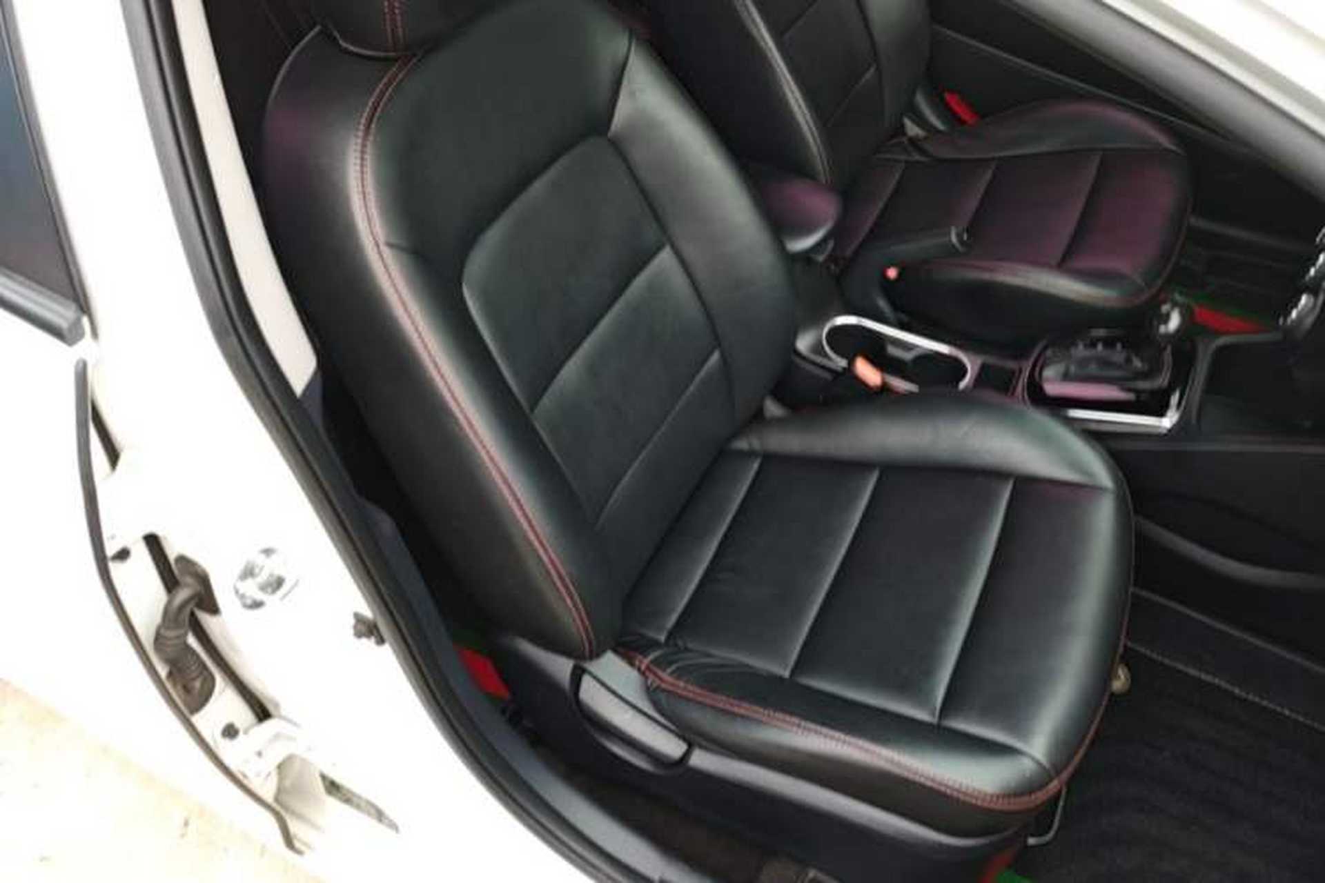 Used Kia K3 2016 1.6L Automatic GL Right Front Seat