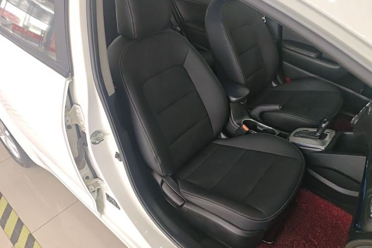 Used Kia K3 2016 1.6L Automatic GL Right Front Seat