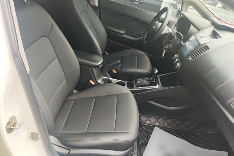 Used Kia K3 2016 1.6L Automatic GL Right Front Seat