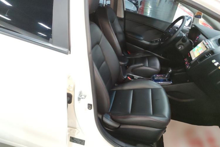 Used Kia K3 2016 1.6L Automatic GL Right Front Seat