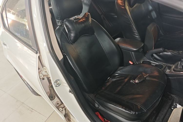 Used Kia K3 2016 1.6L Manual GL Right Front Seat