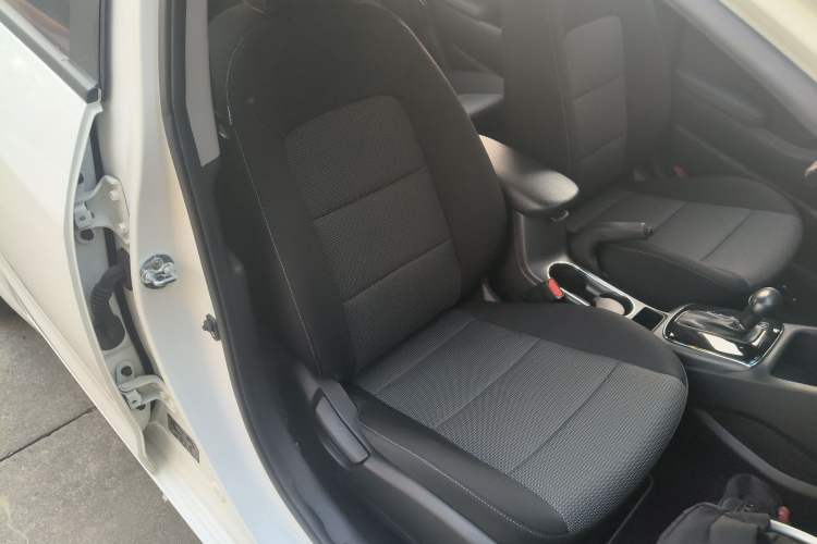 Used Kia K3 2016 1.6L Automatic GL Right Front Seat