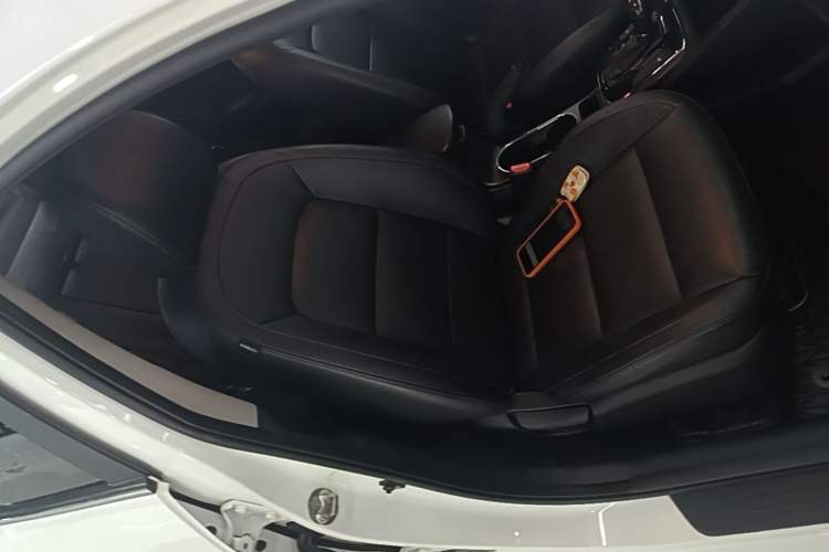 Used Kia K3 2016 1.6L Automatic GLS Right Front Seat