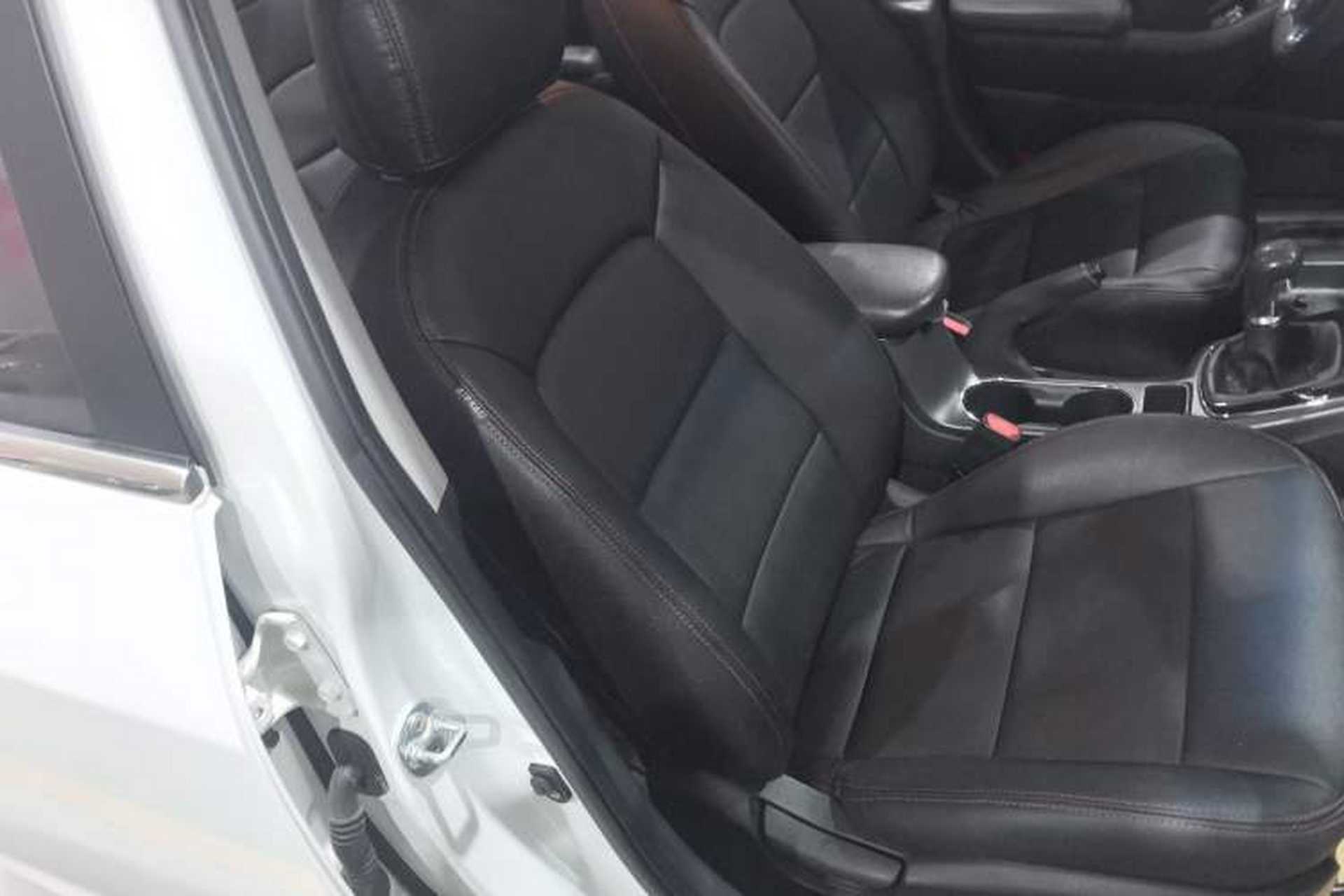 Used Kia K3 2016 1.6L Manual GL Right Front Seat