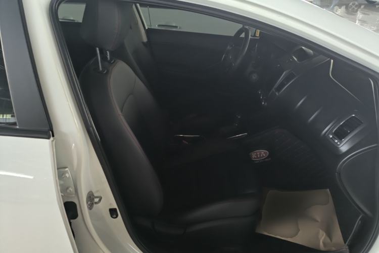 Used Kia K3 2016 1.6L Automatic GL Right Front Seat