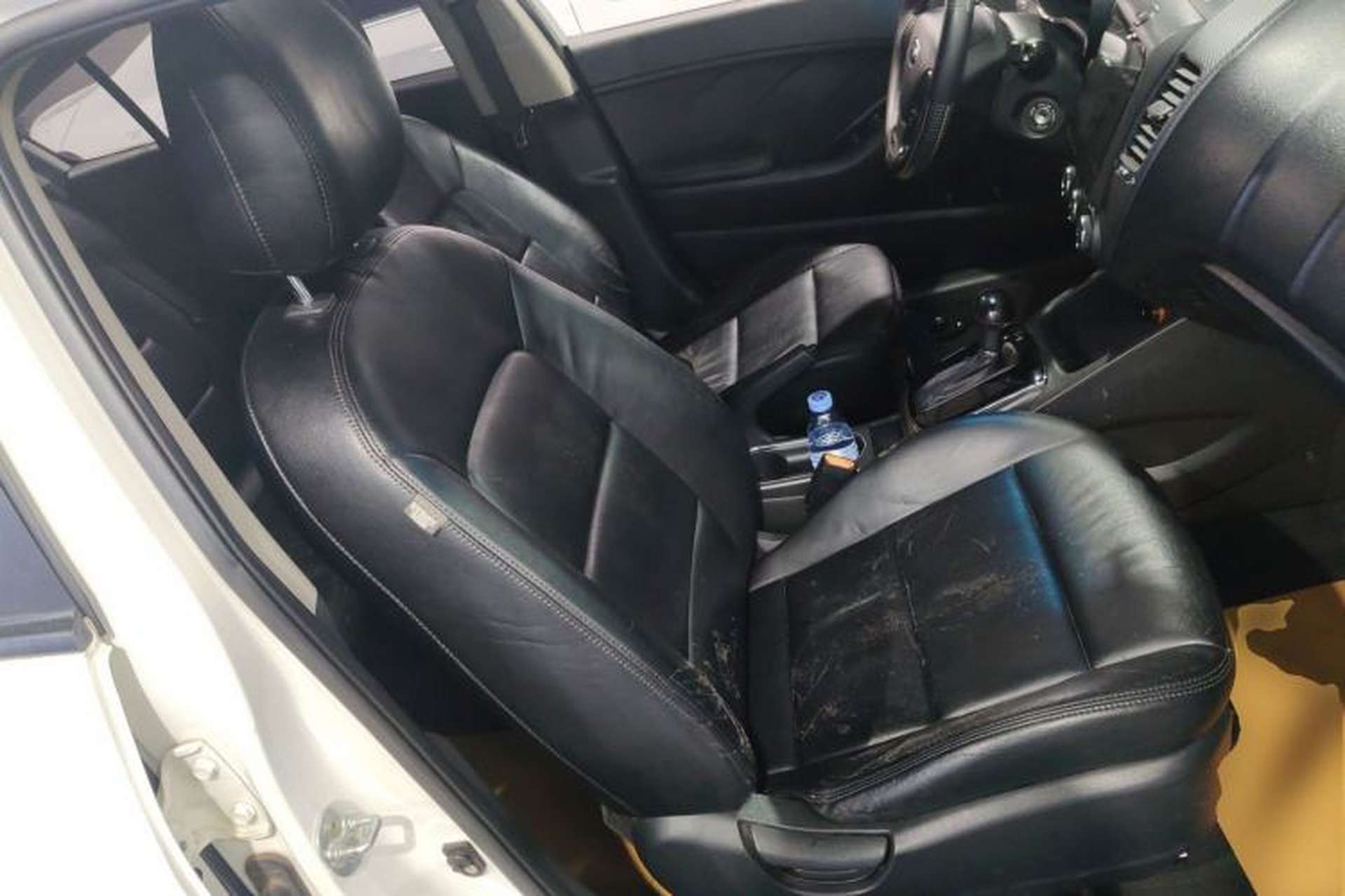 Used Kia K3 2016 1.6L Automatic GL Right Front Seat
