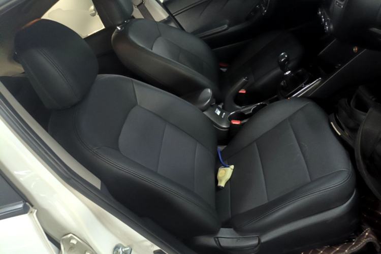 Used Kia K3 2016 1.6L Manual GL Right Front Seat