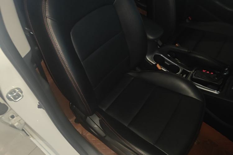 Used Kia K3 2016 1.6L Automatic GLS Right Front Seat