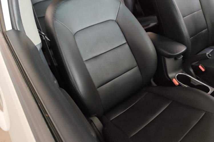 Used Kia K3 2016 1.6L Manual GL Right Front Seat