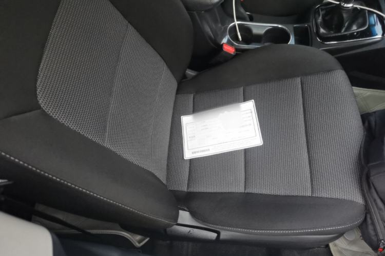 Used Kia K3 2016 1.6L Manual GL Right Front Seat