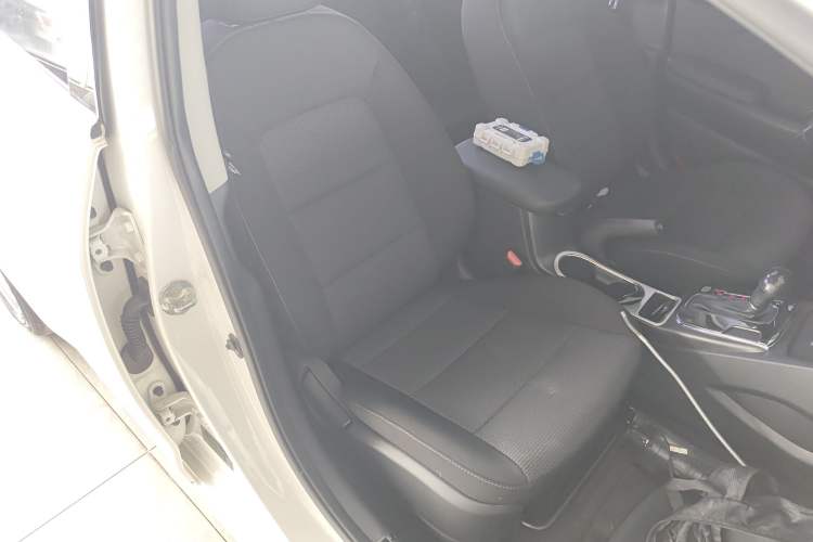 Used Kia K3 2016 1.6L Automatic GLS Right Front Seat