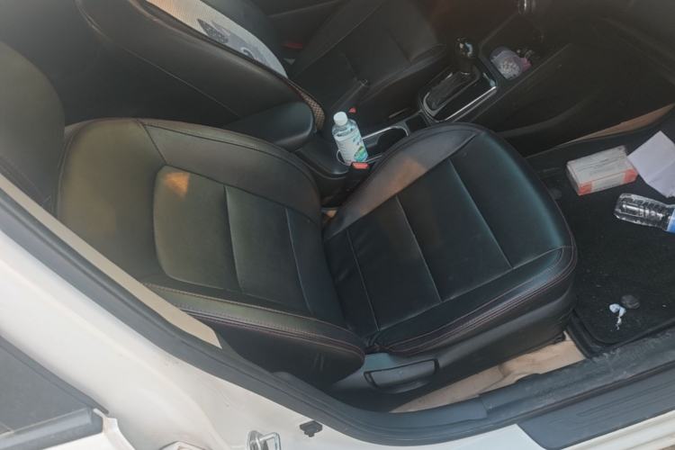 Used Kia K3 2016 1.6L Automatic GL Right Front Seat