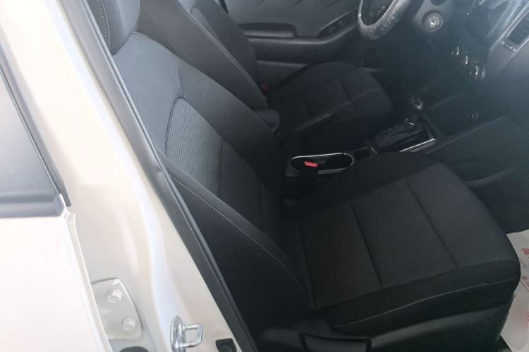 Used Kia K3 2016 1.6L Automatic GL Right Front Seat