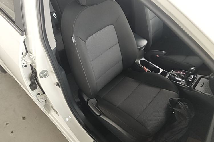 Used Kia K3 2016 1.6L Automatic GLS Right Front Seat